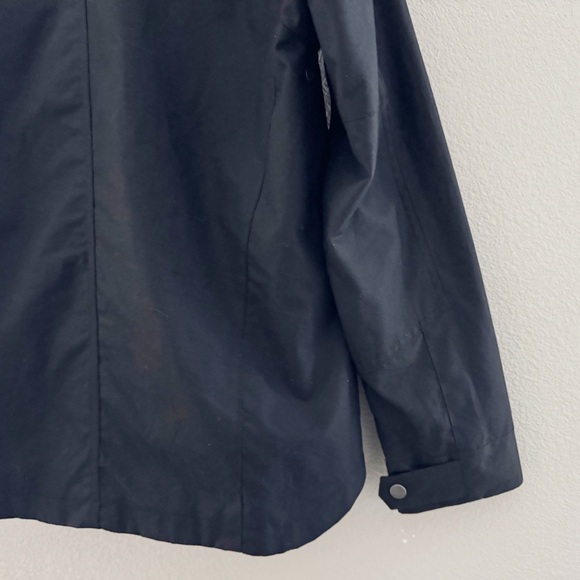 Triple Aught Design Talisman Jacket Mens Small Black Utility Military Field - Picture 10 of 14